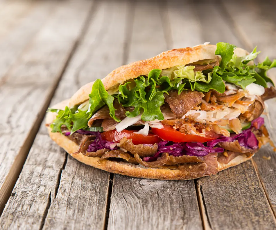 Efe Snacks Heusden-Zolder